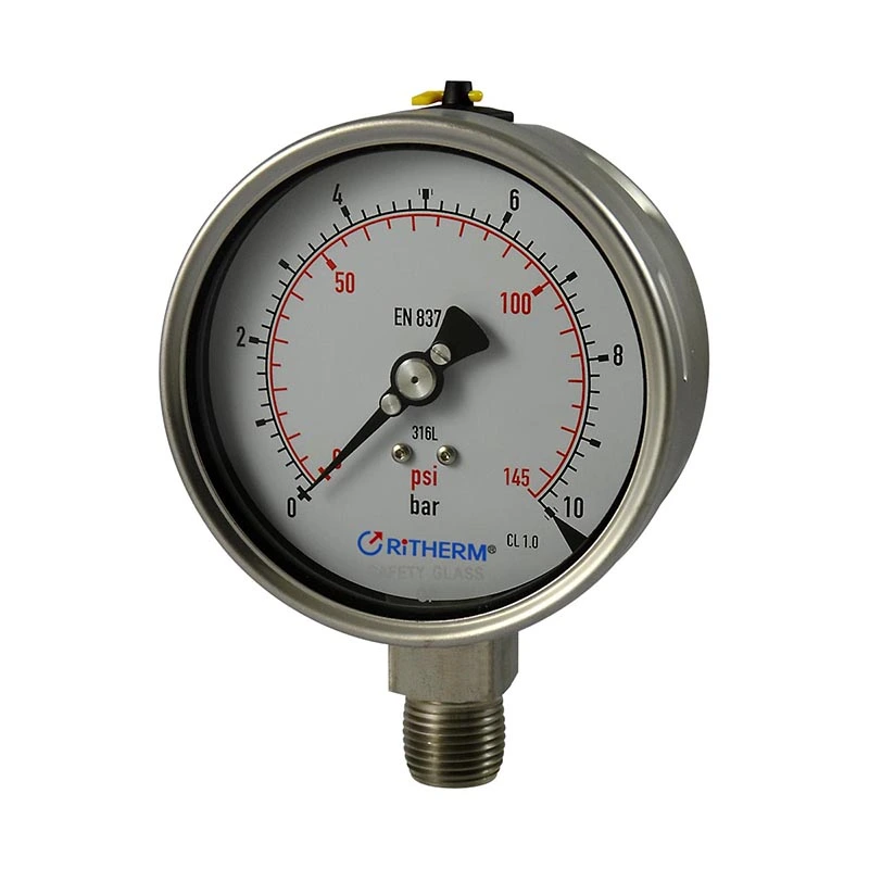 Táthú Laser Gach Tomhsaire Brú Cruach Dhosmálta